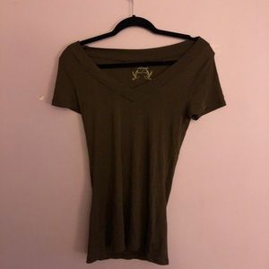 Brown T-Shirt